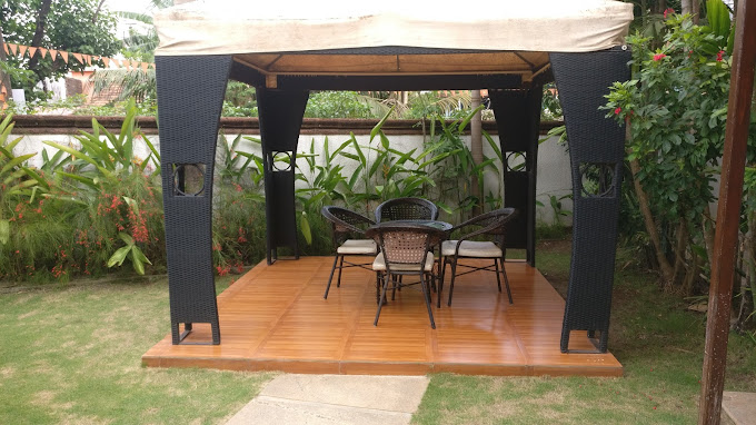 WHITE PEARL SUITES BY ROSETUM GOA